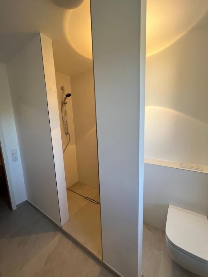 Ferienwohnung Wanderlust Chiemgau Bad Endorf Exterior foto