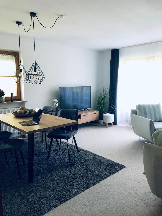 Ferienwohnung Wanderlust Chiemgau Bad Endorf Exterior foto
