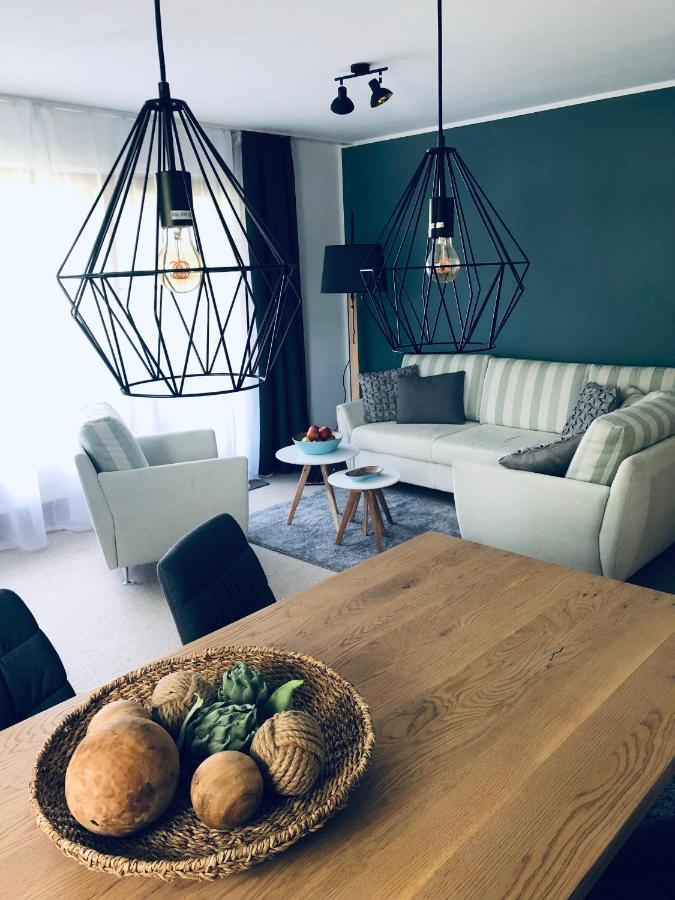 Ferienwohnung Wanderlust Chiemgau Bad Endorf Exterior foto