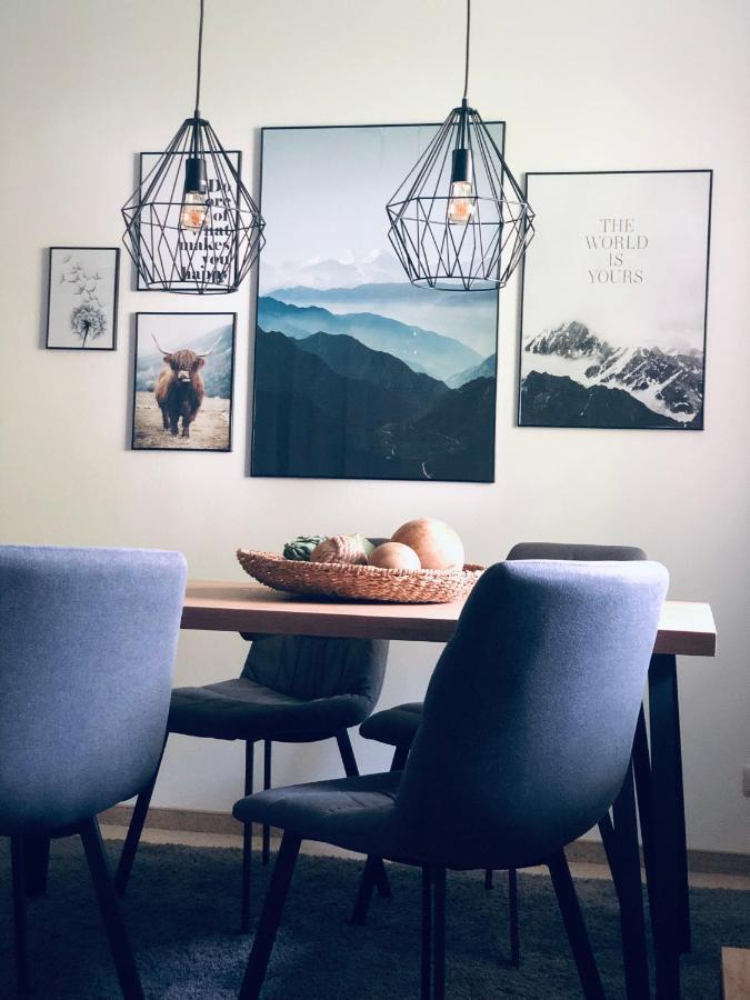 Ferienwohnung Wanderlust Chiemgau Bad Endorf Exterior foto